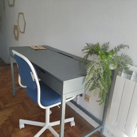 Apartamento Confort Urzaiz Vigo. Appartamento *