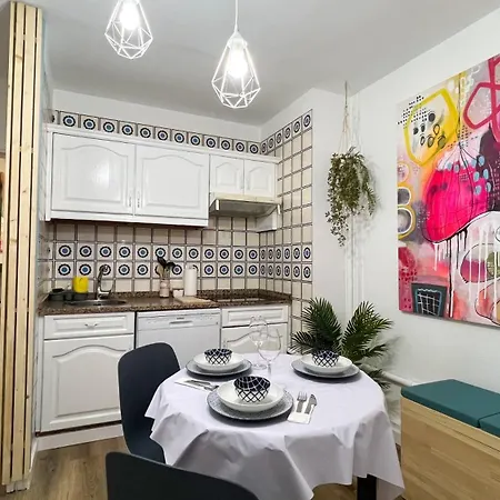 Appartamento Apartamento Confort Urzaiz Vigo. *