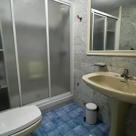 Apartamento Confort Urzaiz Vigo. Appartamento