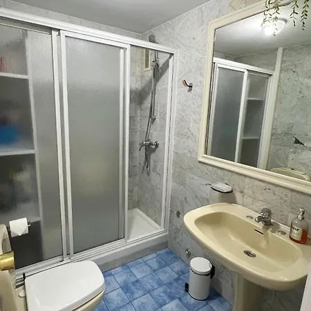 Appartamento Apartamento Confort Urzaiz Vigo.