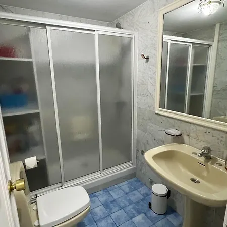 Apartamento Confort Urzaiz Vigo. Appartamento *