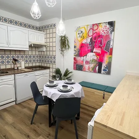 Appartamento Apartamento Confort Urzaiz Vigo. *