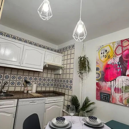 Appartamento Apartamento Confort Urzaiz Vigo. *